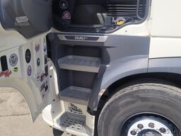 DAF XF 480 FT SSC Standklima Retarder