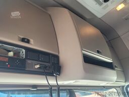 DAF XF 480 FT SSC Standklima Retarder