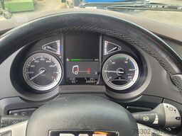 DAF XF 480 FT SSC Standklima Retarder