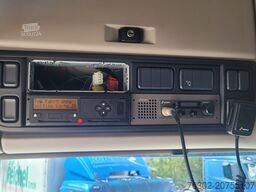 DAF XF 480 FT SSC Standklima Retarder