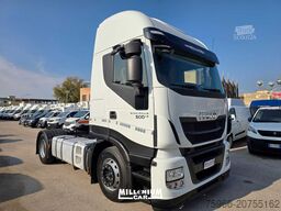 IVECO STRALIS 500 EURO 6 IMPI IDRAULICO 2016
