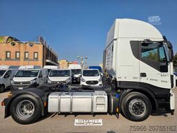 IVECO STRALIS 500 EURO 6 IMPI IDRAULICO 2016