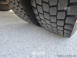 IVECO STRALIS 500 EURO 6 IMPI IDRAULICO 2016