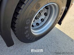 IVECO STRALIS 500 EURO 6 IMPI IDRAULICO 2016