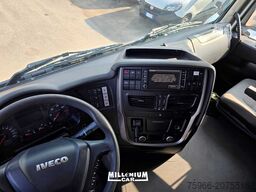 IVECO STRALIS 500 EURO 6 IMPI IDRAULICO 2016