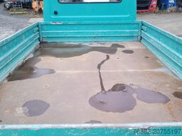 Mercedes-Benz 308 Doka Pritsche AHK