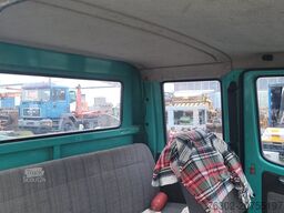 Mercedes-Benz 308 Doka Pritsche AHK