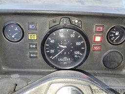 Mercedes-Benz 308 Doka Pritsche AHK