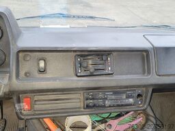 Mercedes-Benz 308 Doka Pritsche AHK