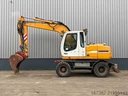 Liebherr A314