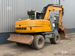 Liebherr A314