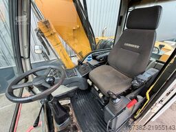 Liebherr A314