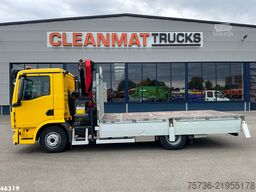 MAN TGL 12.220 Euro 6 Palfinger 7 Tonmeter laadkraa...