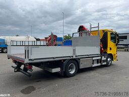 MAN TGL 12.220 Euro 6 Palfinger 7 Tonmeter laadkraa...