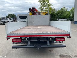 MAN TGL 12.220 Euro 6 Palfinger 7 Tonmeter laadkraa...