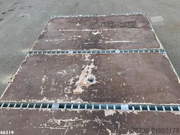 MAN TGL 12.220 Euro 6 Palfinger 7 Tonmeter laadkraa...