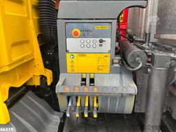 MAN TGL 12.220 Euro 6 Palfinger 7 Tonmeter laadkraa...