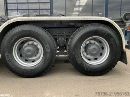 Mercedes-Benz Actros 2636 Fassi 19 Tonmeter laadkraan