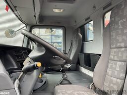 Mercedes-Benz Actros 2636 Fassi 19 Tonmeter laadkraan