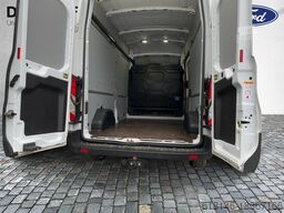 FORD Transit 350 L3 H2 Kasten LKW Trend 96 kW Navigation + Kamera