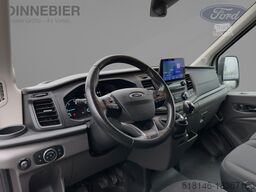 FORD Transit 350 L3 H2 Kasten LKW Trend 96 kW Navigation + Kamera