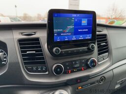 FORD Transit 350 L3 H2 Kasten LKW Trend 96 kW Navigation + Kamera