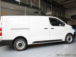 OPEL Vivaro Lang Klima Kamera Bluetooth