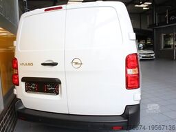 OPEL Vivaro Lang Klima Kamera Bluetooth