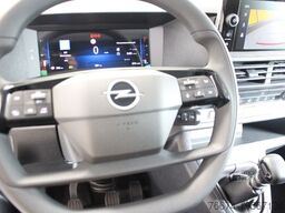 OPEL Vivaro Lang Klima Kamera Bluetooth