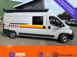 Fiat Ducato Weinsberg Carasuite | 2024 | Euro 6 | Professioneller Verkäufer