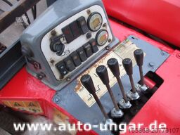 Moffett M4 M25.4 4-Wege Mitnahmestapler Allrad G