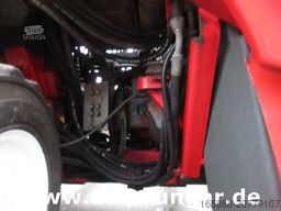 Moffett M4 M25.4 4-Wege Mitnahmestapler Allrad G