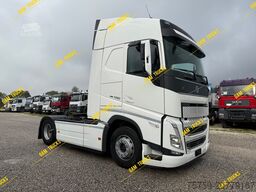 Volvo FH13.500 Globetrotter FULL-SPOILER VEB