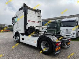 Volvo FH13.500 Globetrotter FULL-SPOILER VEB