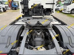 Volvo FH13.500 Globetrotter FULL-SPOILER VEB