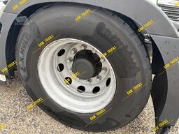 Volvo FH13.500 Globetrotter FULL-SPOILER VEB