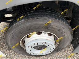 Volvo FH13.500 Globetrotter FULL-SPOILER VEB