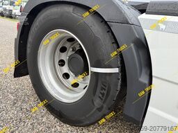 Volvo FH13.500 Globetrotter FULL-SPOILER VEB