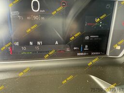 Volvo FH13.500 Globetrotter FULL-SPOILER VEB