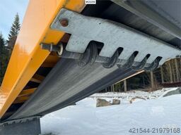 Barford W5032 conveyor belt