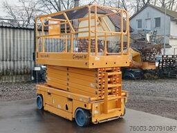 Haulotte Compact 14 - 14 m, electric