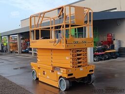 Haulotte Compact 14 - 14 m, electric