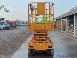 Haulotte Compact 14 - 14 m, electric