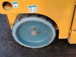 Haulotte Compact 14 - 14 m, electric