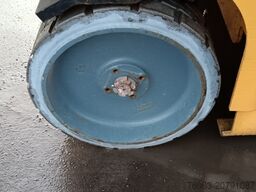 Haulotte Compact 14 - 14 m, electric