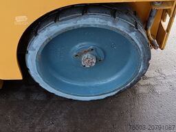 Haulotte Compact 14 - 14 m, electric