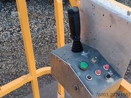 Haulotte Compact 14 - 14 m, electric