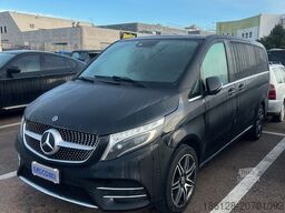 MERCEDES CLASSE V 250 SPORT LONG AMG