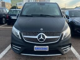 MERCEDES CLASSE V 250 SPORT LONG AMG