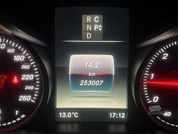 MERCEDES CLASSE V 250 SPORT LONG AMG